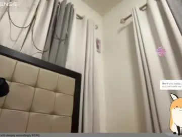 Chaturbate Adult Video Chat of amor_prinsesa