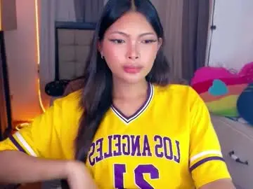 Chaturbate Free Live Porn of amor_prinsesa