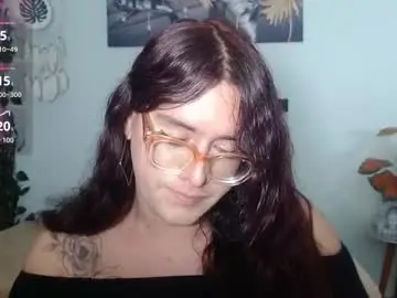 Chaturbate Live Sex Cam of kate_pickman