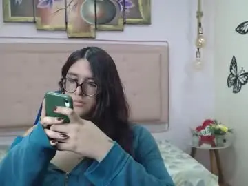 Chaturbate Live Sex Cam of kate_pickman