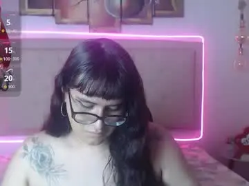 Chaturbate Nude Webcam of kate_pickman