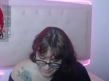 Chaturbate Live Porn of kate_pickman