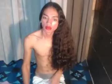 Chaturbate Best Webcam of asian_cassy