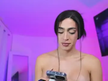 Chaturbate Sex Cam of lian_karther1