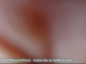 Chaturbate Live Porn of peggingattiffanys