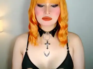 Chaturbate Nude Webcam of amara_perry30