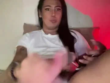 Chaturbate Private Sex Chat of fallon_empress