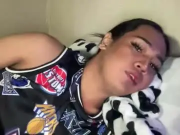 Chaturbate Nude Webcam of fallon_empress