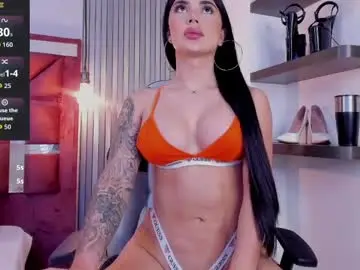 Chaturbate Adult Video Chat of kataadelafontaine