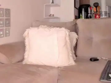 Chaturbate Sex Cam of lorendolltsx