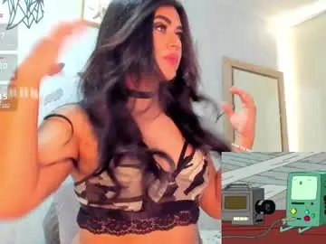 Chaturbate Live Sex Cam of lorendolltsx