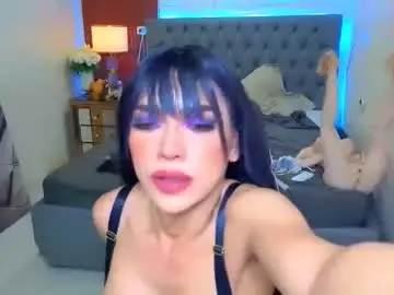 Chaturbate Sex Cam of pau_kink95