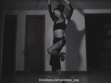 Chaturbate Best Webcam of pretties_nay