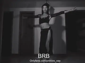 Chaturbate Adult Webcams of pretties_nay