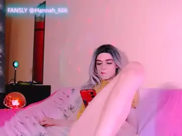 Chaturbate Best live sex cam show of barbara_6_6_6