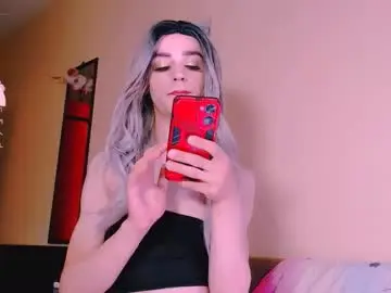 Chaturbate Sex Cam of barbara_6_6_6