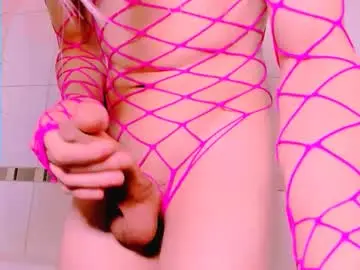 Chaturbate Sex Chat of barbara_6_6_6