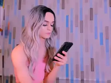 Chaturbate Private Sex Chat of barbara_6_6_6