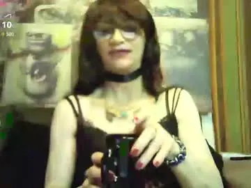 Chaturbate Best Webcam of crazyjuny