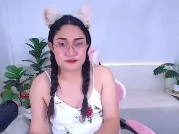 Chaturbate Live Sex Cam of ploysaithailand