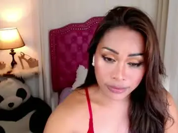 Chaturbate Adult Webcam of princessyanzy