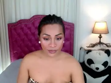 Chaturbate Free Live Porn of princessyanzy