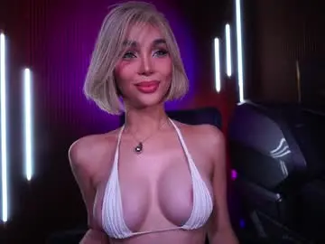 Chaturbate Best Webcam of xforyoureyesonlyx
