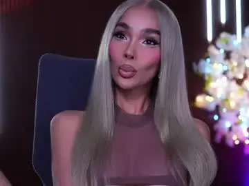 Chaturbate Adult Webcams of xforyoureyesonlyx