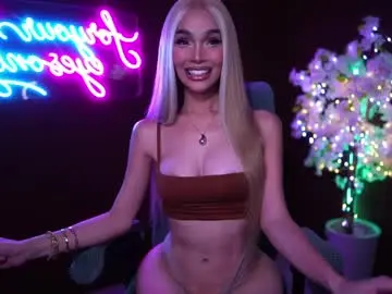 Chaturbate Adult Webcam of xforyoureyesonlyx