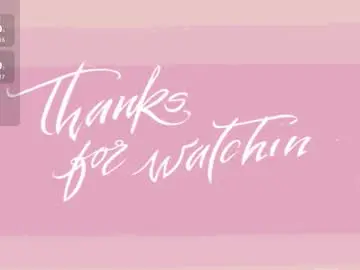 Chaturbate Watch Live Sex Cams of cherry_sugarfree