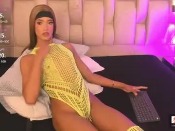 Chaturbate Free Porn Cam of curlychanel