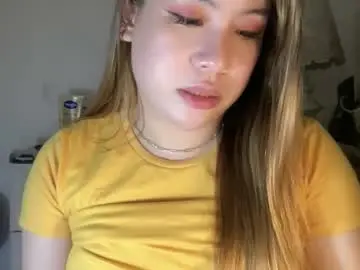 Chaturbate Live Sex Cam of delicious_iya69