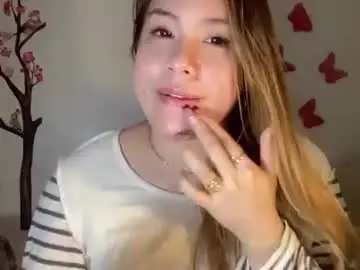 Chaturbate Adult Webcam of delicious_iya69