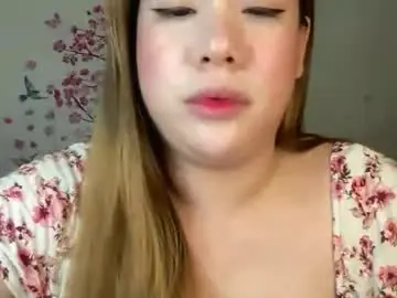 Chaturbate Sex Chat of delicious_iya69