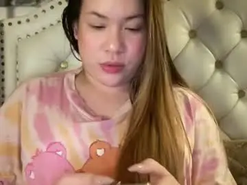 Chaturbate Sex Chat of delicious_iya69