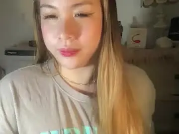 Chaturbate Live Porn of delicious_iya69