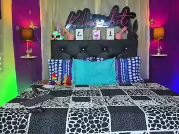 Chaturbate Watch Live Sex Cams of kilian_hot