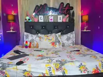 Chaturbate Private Sex Chat of kilian_hot