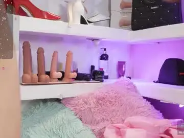 Chaturbate Adult Webcams of luz_celeste_