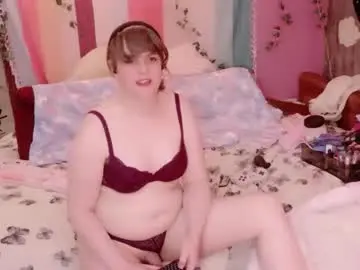 Chaturbate Sex Cam of maddy_cat