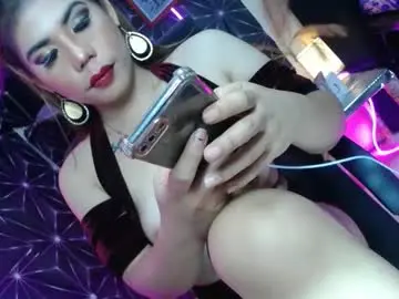 Chaturbate Live Porn of octaviayuki
