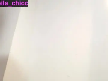 Chaturbate Nude Webcam of sheila_bigcok