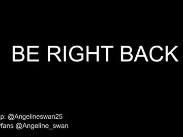Chaturbate Free Live Porn of angeline_swan
