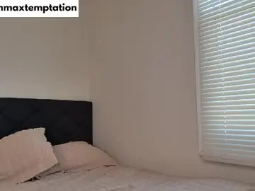Chaturbate Nude Webcam of emmaxtemptation