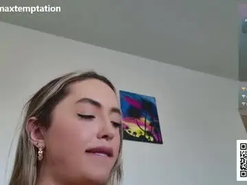 Chaturbate Adult Webcams of emmaxtemptation