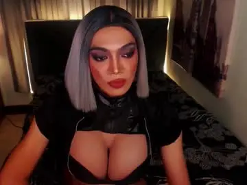 Chaturbate Best live sex cam show of midnightscentxx