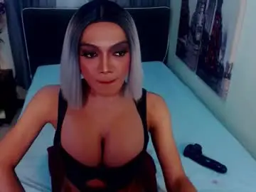 Chaturbate Live Sex of midnightscentxx