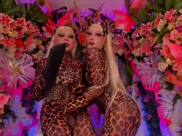 Chaturbate Sex Cam of spicysluts