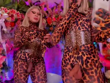 Chaturbate Live Sex Cam of spicysluts