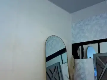 Chaturbate Adult Webcams of steicy_torres